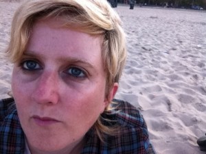 katie beach