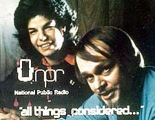 old npr